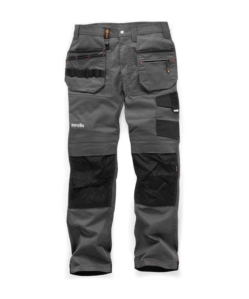 Scruffs Trade Flex Trousers