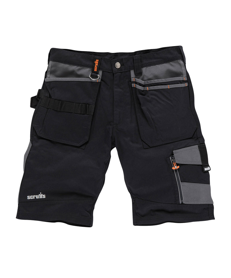 Scruffs Trade Shorts