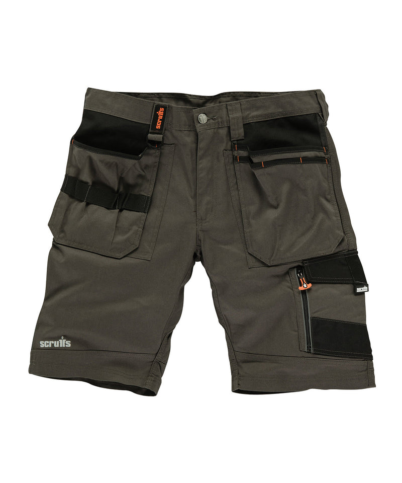 Scruffs Trade Shorts