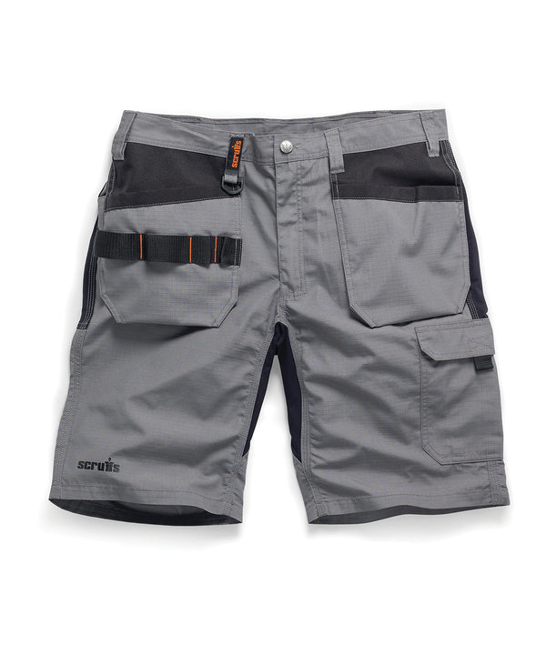 Scruffs Trade Flex Holster Shorts