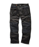 Scruffs Worker Trouser Plus