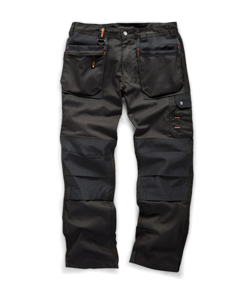 Scruffs Worker Trouser Plus