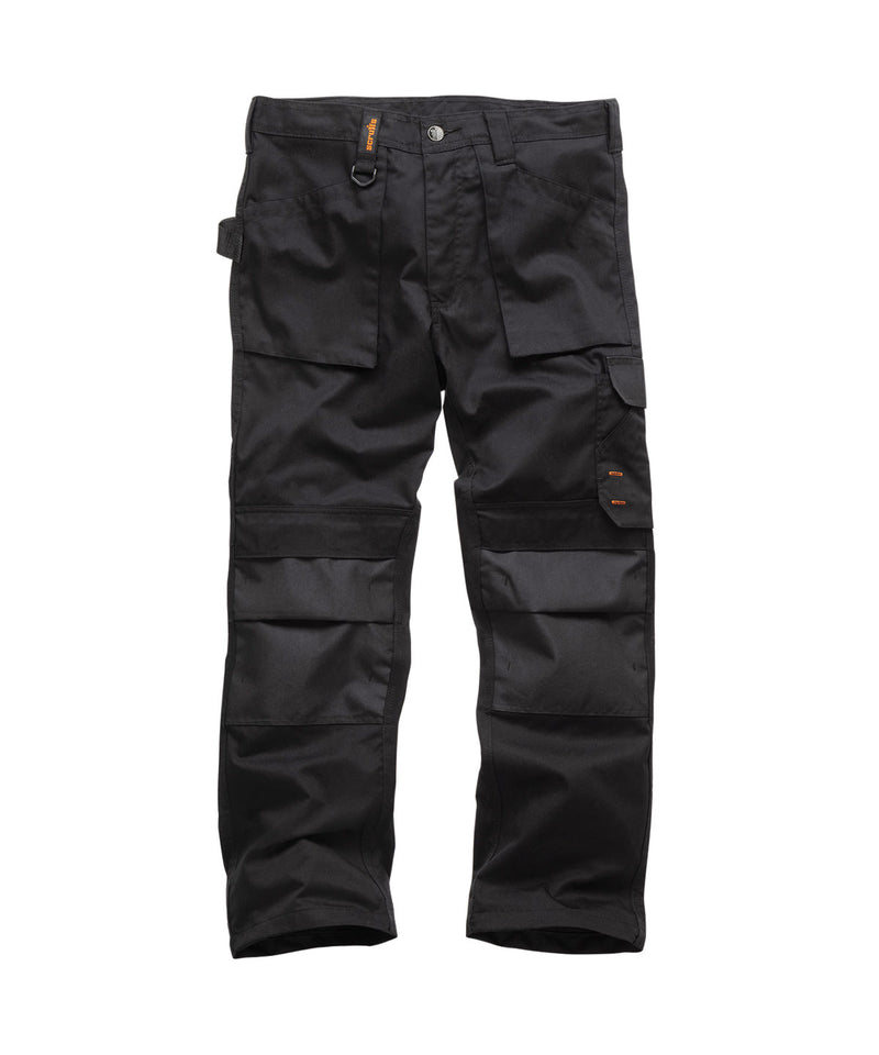 Scruffs Worker Trouser