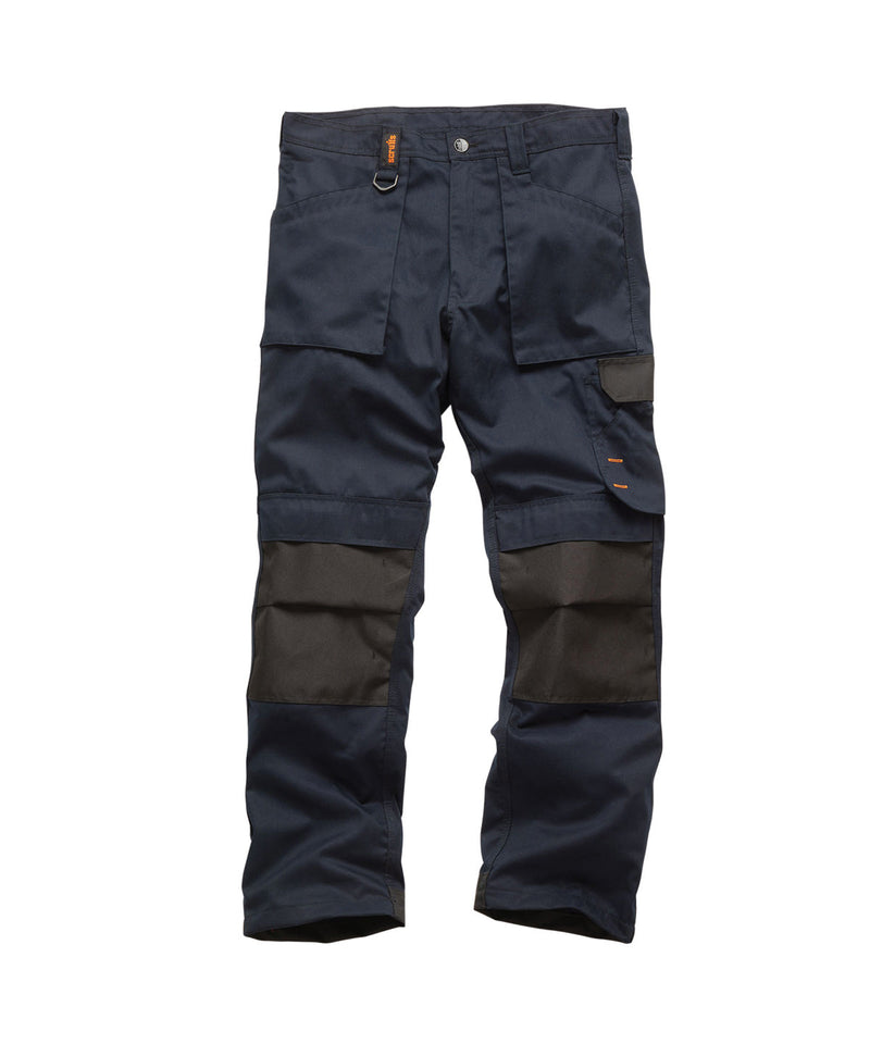 Scruffs Worker Trouser