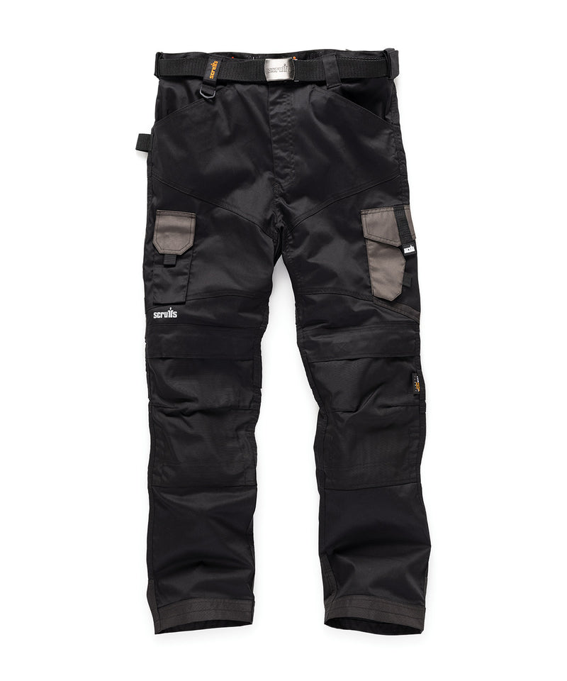 Scruffs Pro Flex Plus Holster Trouser