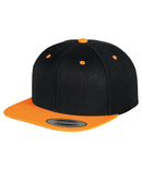 SNAPBACK CAP - SINGLE ITEM