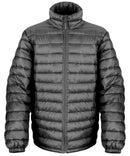 PADDED JACKET