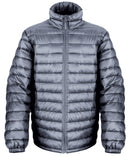 PADDED JACKET