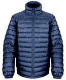 PADDED JACKET