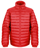 PADDED JACKET