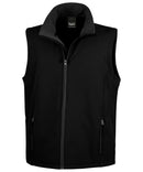 SOFTSHELL GILET - SINGLE ITEM