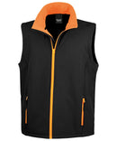 SOFTSHELL GILET - SINGLE ITEM