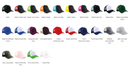MESH CAP - SINGLE ITEM