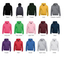 Kids Hoodie