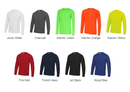 Long Sleeve Cool T