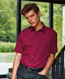 Men's Short Sleeve Shirt