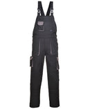 Portwest Contrast Bib and Brace