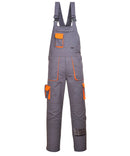 Portwest Contrast Bib and Brace