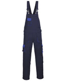Portwest Contrast Bib and Brace