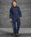 Portwest Bizweld Flame Resistant Coverall