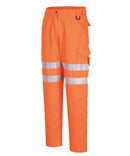 Portwest Eco Hi Vis Trousers