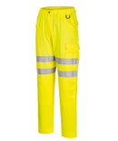 Portwest Eco Hi Vis Trousers