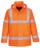 Portwest Eco Hi Vis Winter Jacket