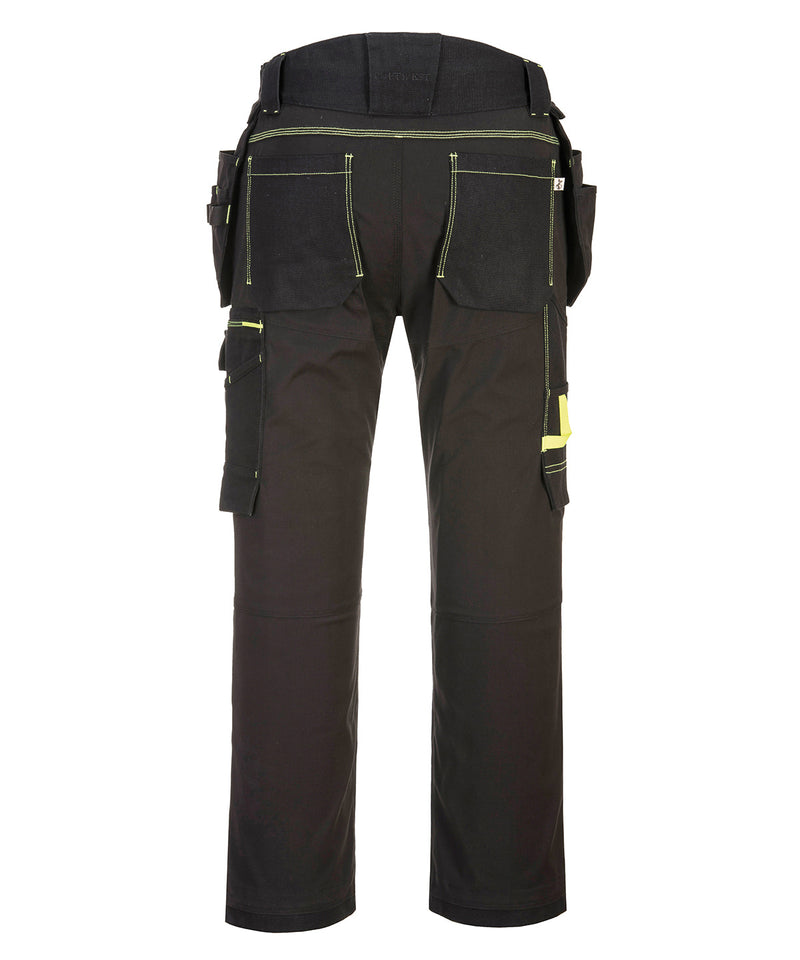 Portwest Eco Stretch Holster Trousers