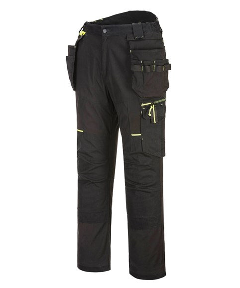 Portwest Eco Stretch Holster Trousers