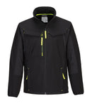 Portwest Eco Hybrid Softshell Jacket