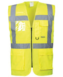 Portwest Hi Vis Executive Vest