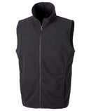 Fleece Gilet