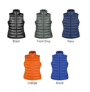 Women's Ice Bird Padded Gilet
