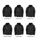 Padded Winter Jacket