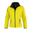 Women's Softshell Jacket
