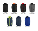 Thermoquilt Gilet