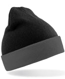 Two Tone Beanie