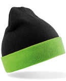 Two Tone Beanie