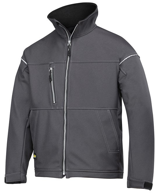 Snickers Softshell Jacket