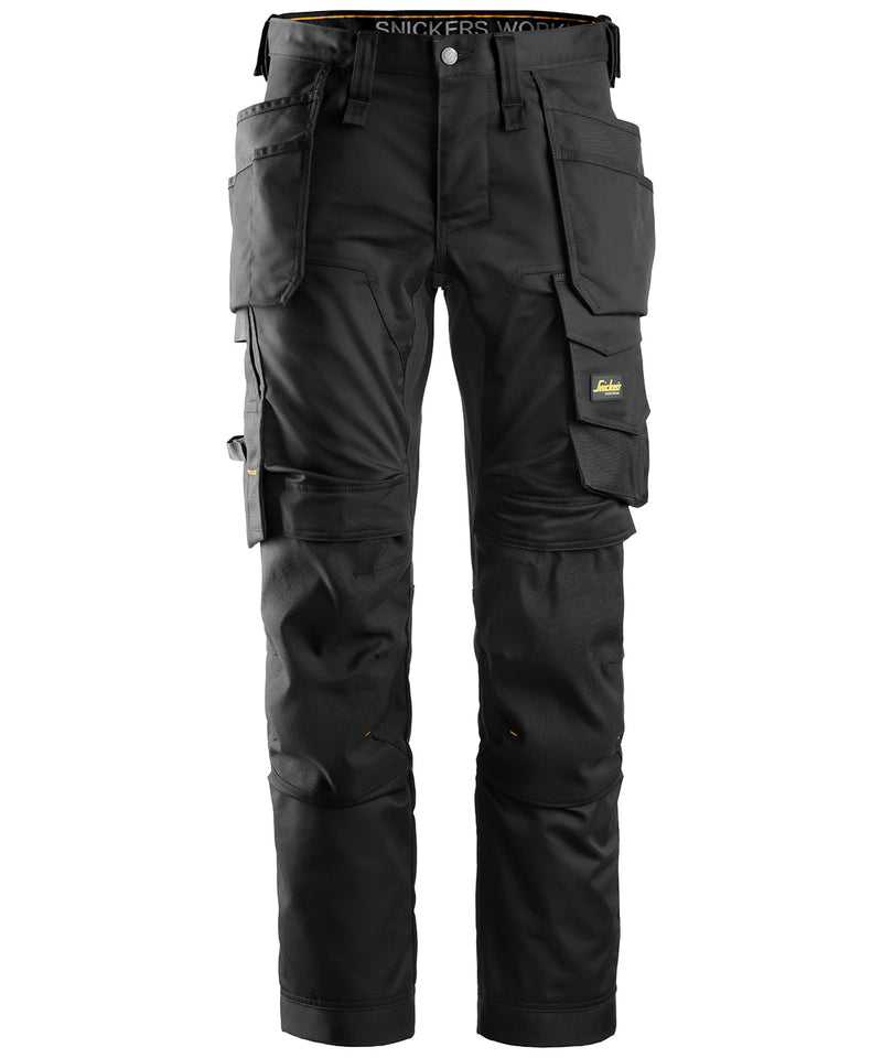Snickers Stretch Holster Pocket Trousers
