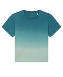 Kids Ombre Dip Dye T-Shirt