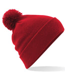BOBBLE BEANIE - SINGLE ITEM