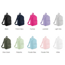 Mini Backpack £19.50