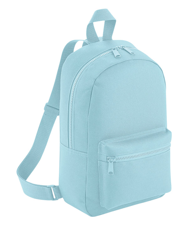 Mini Backpack £19.50