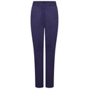 Ladies Healthcare Bootleg Trousers
