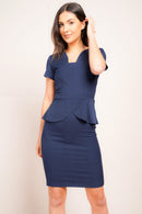 Ultra Stylish Tunic Dress