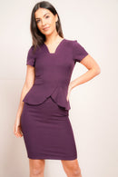 Ultra Stylish Tunic Dress