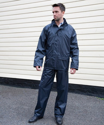 Ultimate Rain Suit