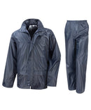 Ultimate Rain Suit
