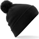 BOBBLE BEANIE - SINGLE ITEM